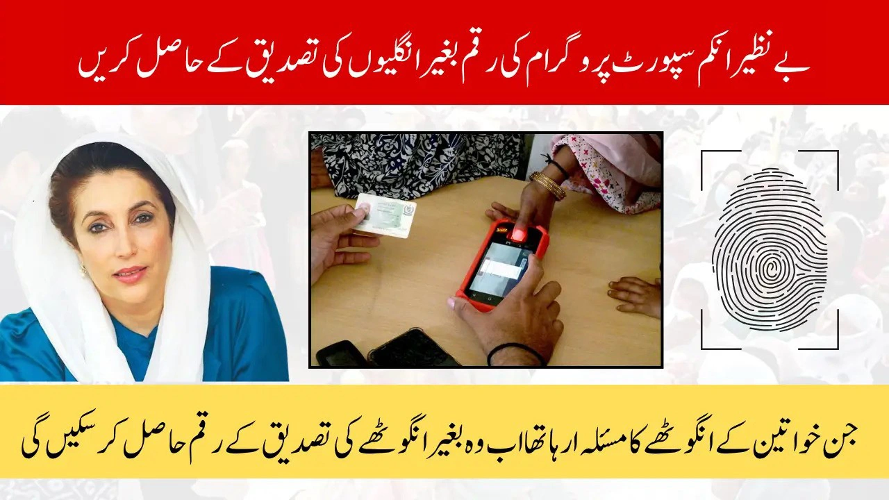 How to Solve BISP Fingerprint Problems